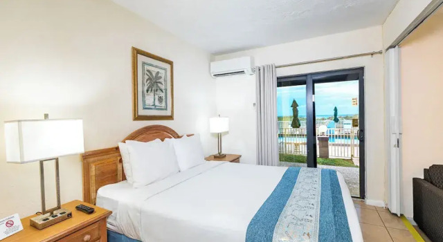 Emerald Seas Deerfield Beach Club, Rezerwuj Hotel Deerfield Beach Floryda