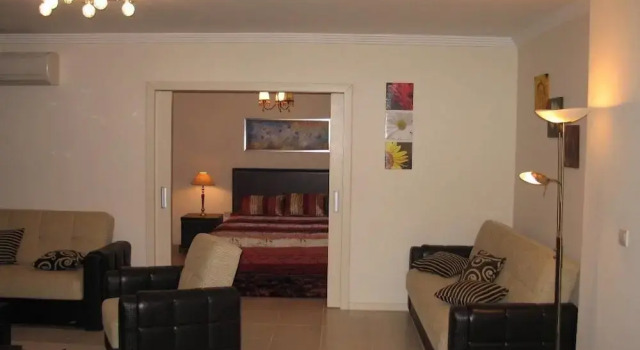 Holiday Group Terradesir C-41 Apartment, Забронировать Апартаменты/квартира Алания 