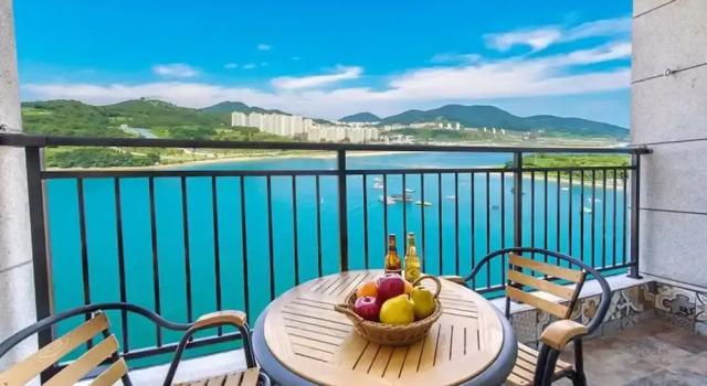 Yeosu Sea Star Pension