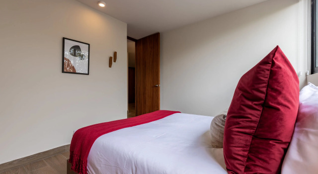 Casai Roma | 2BR | Spacious Getaway, Забронировать Отель Мехико Мексико, рядом с Театр «Арт-Хаус-Мехико»