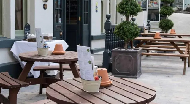 Innkeepers Lodge Ambleside Lake District, Varaa Hotelli Ambleside 