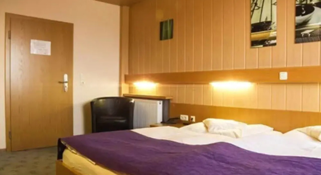 Hotel Waldlust B & B