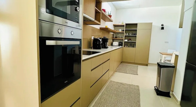 Двухместный номер Deluxe c 1 комнатой с красивым видом из окна Vila Sta Teresinha Suites