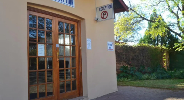 Hadida Guest House