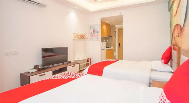 O.City Hotel Apartment