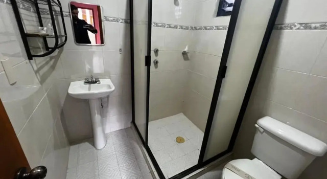 Номер Standard Hotel Tres Flores