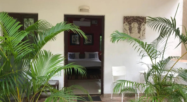 Mango Beach Villas Kihim Alibaug