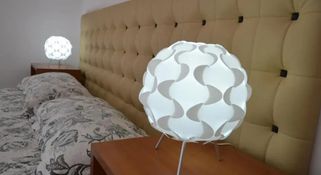 Номер Deluxe Hotel Magnólia