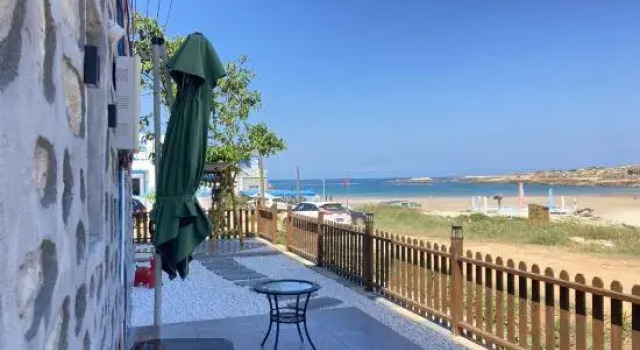 Building on Pingtan lsland, Book Hotel Pingtan Fujian
