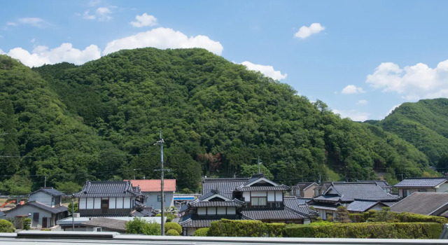 Люкс Superior Kifuno Sato