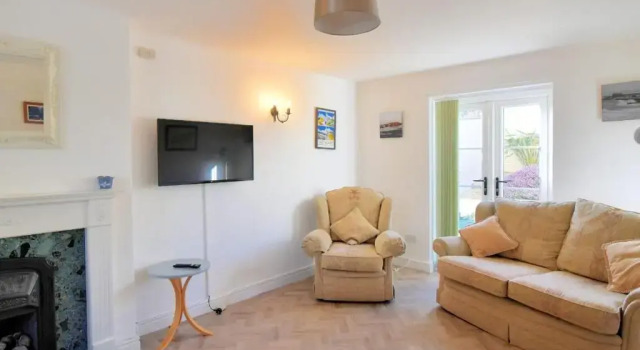 7 Double Common, Book Lejlighed Charmouth Jurassic Coast