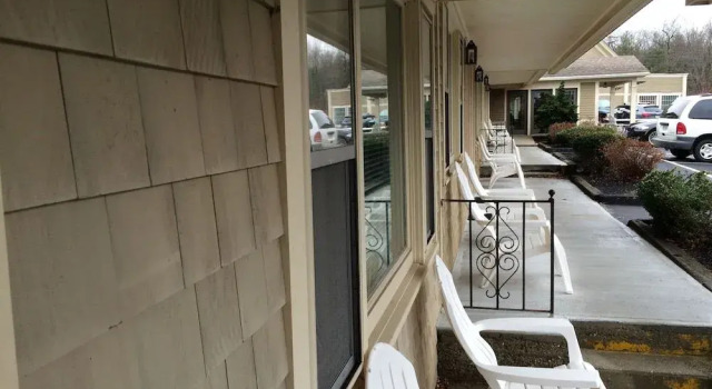 The Rosewood Inn at Rye, Buchen Sie Hotel  