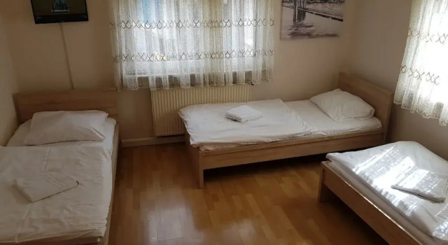 AB Apartments - Apartments Hechingerstrasse, Reserva ahora Apartamento Möhringen Stuttgart