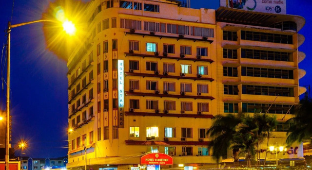Hotel República, Rezerwuj Hotel Tanie hotele w Panama, w pobliżu Ancon Hill