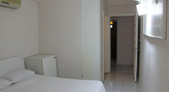 Номер Economy DM Hotel