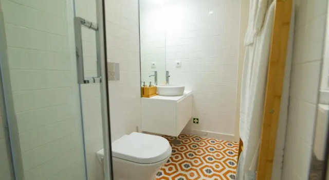 Апартаменты OPORTO GUEST Downtown Taipas Studio