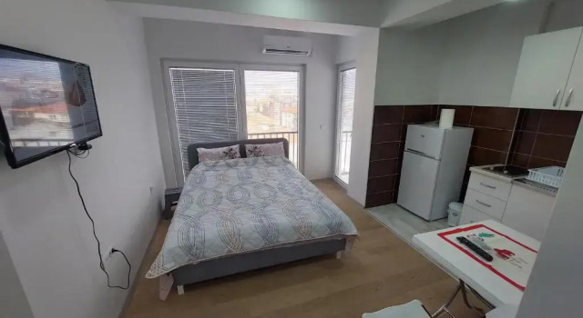 Номер Superior Petreski Apartments 1