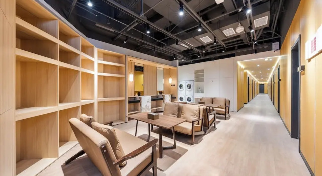 Mudong Youth  Hostel, Varaa Hostelli Dao Li 