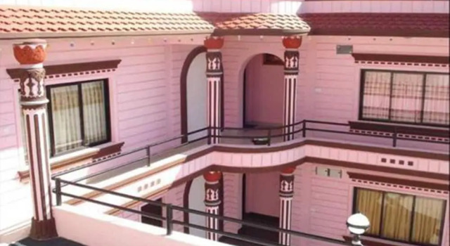 Номер Standard Stupa Resort Nagarkot