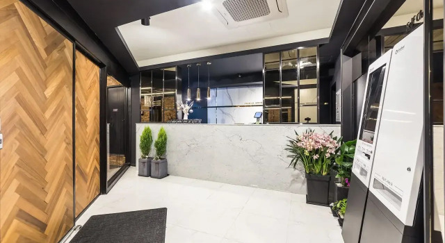 Anyang Premier Hotel XYM, Book Hotel Billige hoteller i Anyang