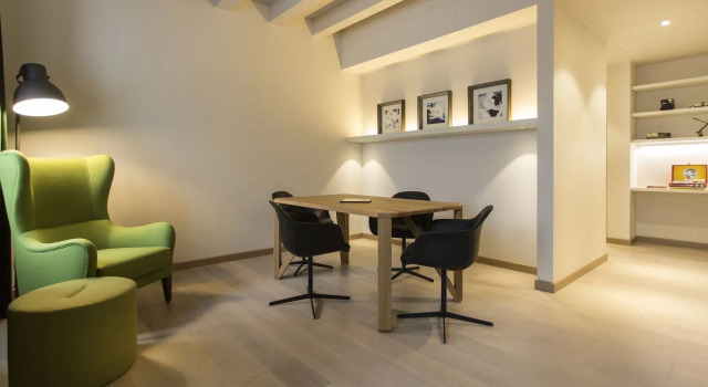 Savona 18 Suites – Member of Preferred Hotels & Resorts