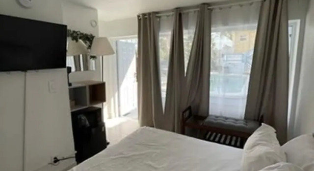 Номер Economy Hotel Motel Lauderdale Inn