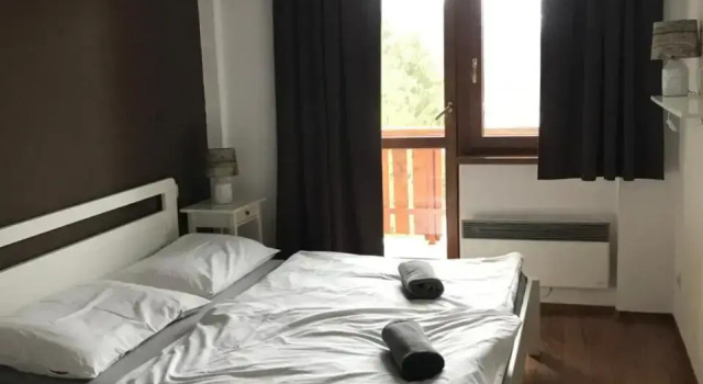 Aparthotel Kamzík