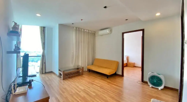 Homestay 47 Bacu sát biển 093-863-2325, Забронировать Апартаменты/квартира Отели Вунгтау с парковкой, рядом с Ho May Culture and Ecotourism Park, Парковка