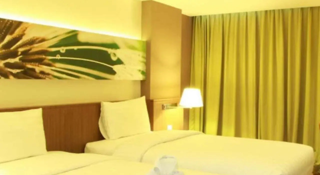 Soll Marina Hotel Serpong, Réserver Hôtel Hôtels 3 étoiles à Serpong, 3*