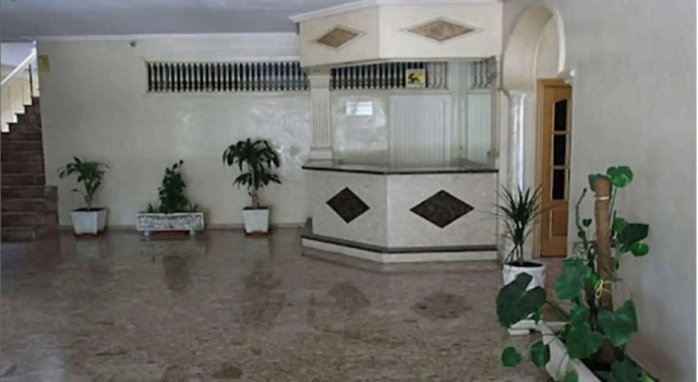 Studio in Benalmadena 100600