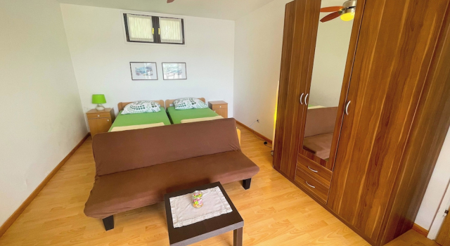 Studio apartman Herceg, Забронировать Апартаменты/квартира Отели Приморско-Горанской жупания с парковкой, Парковка