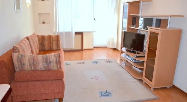 Intermark Barrikadnaya Apartment, Забронировать Апартаменты/квартира Центральный административный округ Москва