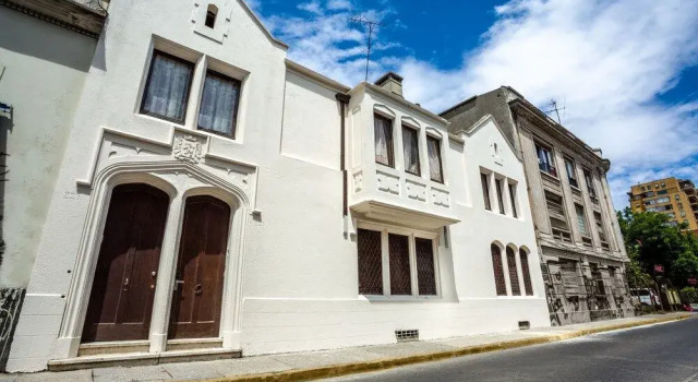 Bento Hostel, Book Hostel Hotels in Santiago with a Pool, Swimming Pool