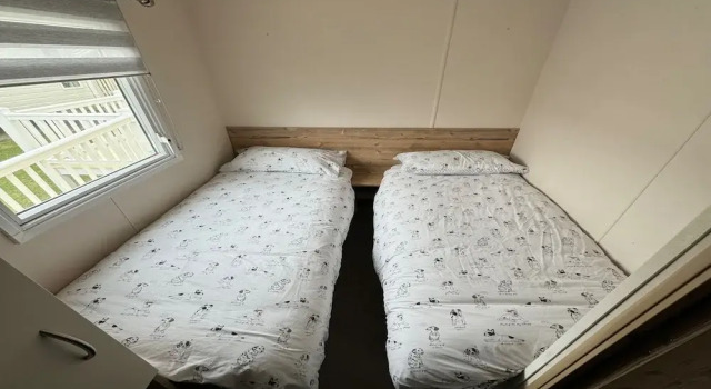 Captivating 3-bed Caravan Seton Sands, Book Hotel Port Seton East Lothian