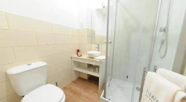 Двухместный номер Standard Naya-Downtown Guesthouse