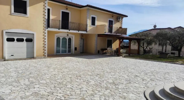 Casa Vacanze Valcomino, Rezervați Hotel Gallinaro 