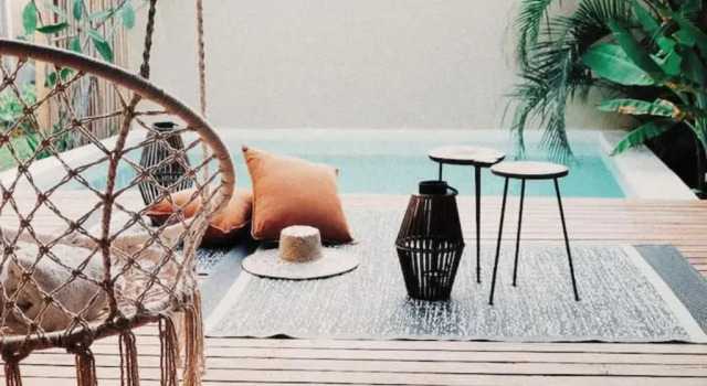 Casa Malaya Nacpan Beach, Prenota Villa El Nido 