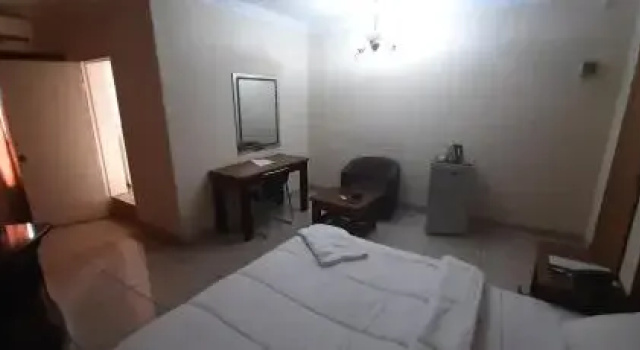 Hotel Ouagadougou, Rezervovat Hotel Lubumbashi Demokratická republika Kongo