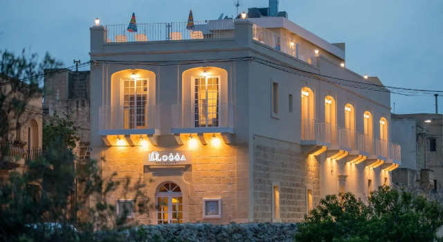 Il-Logga Boutique Hotel