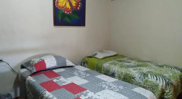 Номер Standard CreaDora