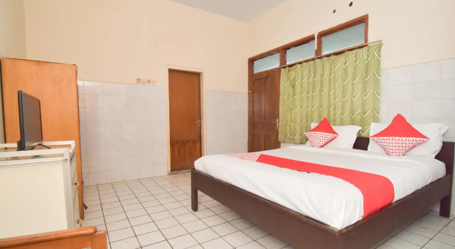 OYO 1232 Hotel Basra
