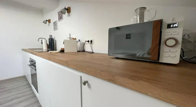 Апартаменты Gemütliche Ferienwohnung im DG am Tegernsee - Bergblick, Ruhe & ganz viel Platz