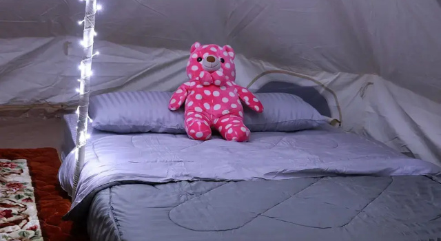 Saranghae Resort Chiang Dao