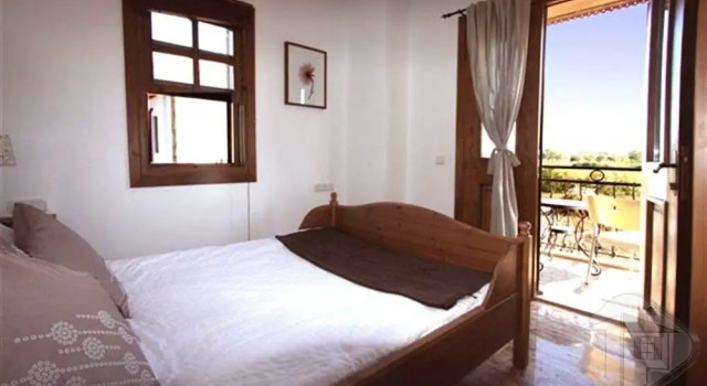 Villa Yasemin