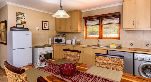 Коттедж Bon Accord Farm Cottages