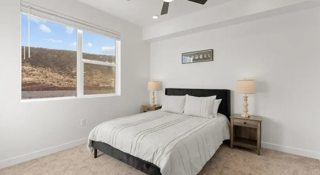 Cliff Side Retreat 2 Bedroom Condo, Varaa Huoneisto Washington 