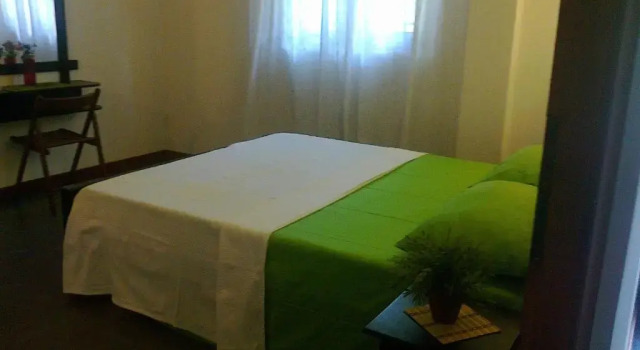 Номер Standard Rohan Villa