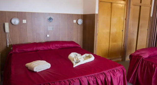 Hotel Stella Marina