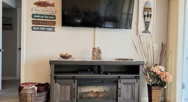 Номер Standard Dream Condo With Perfect Location for All The Fun!