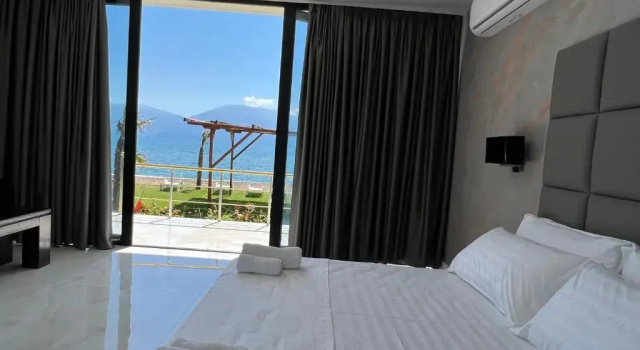 Номер Deluxe Hotel Victoria